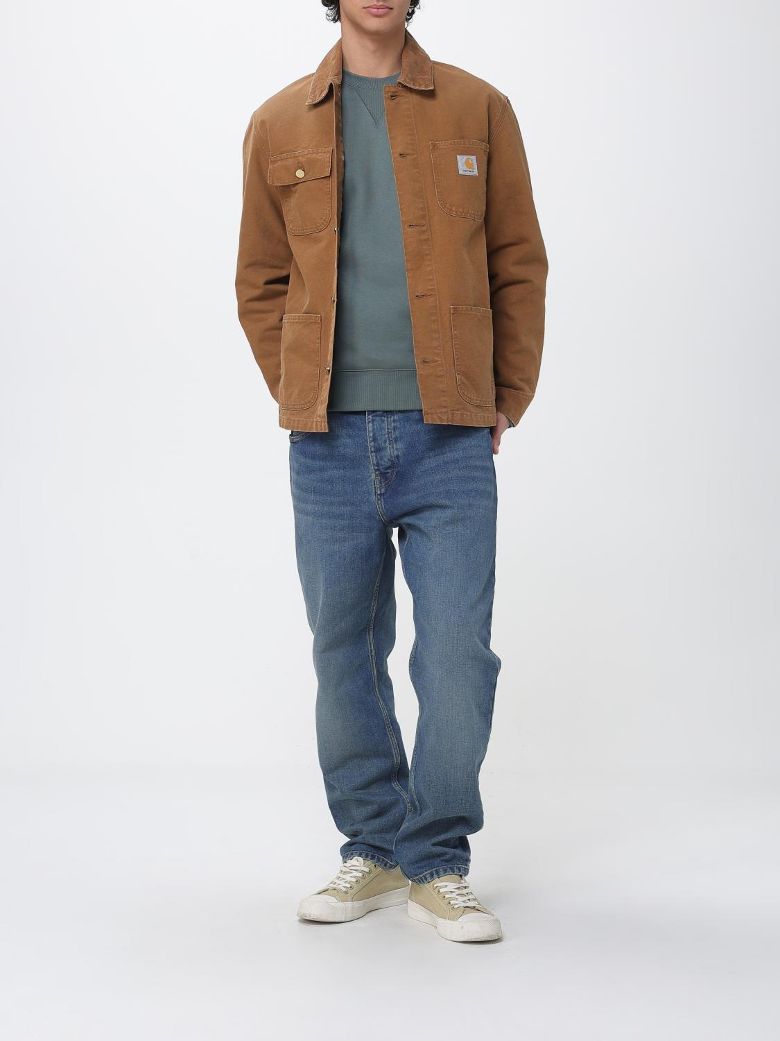[CARHARTT WIP] Sweatshirt SS26 I033660 3H4XX