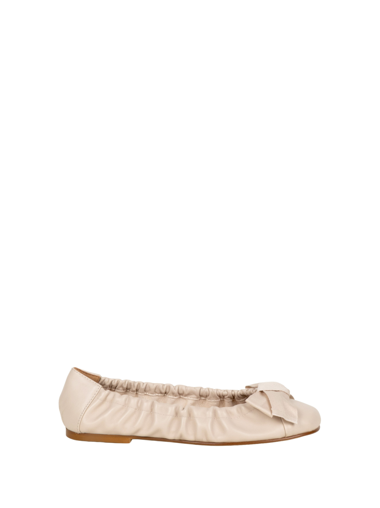 [Status] Flat shoes SS26 O4204IMPEROBIRCH