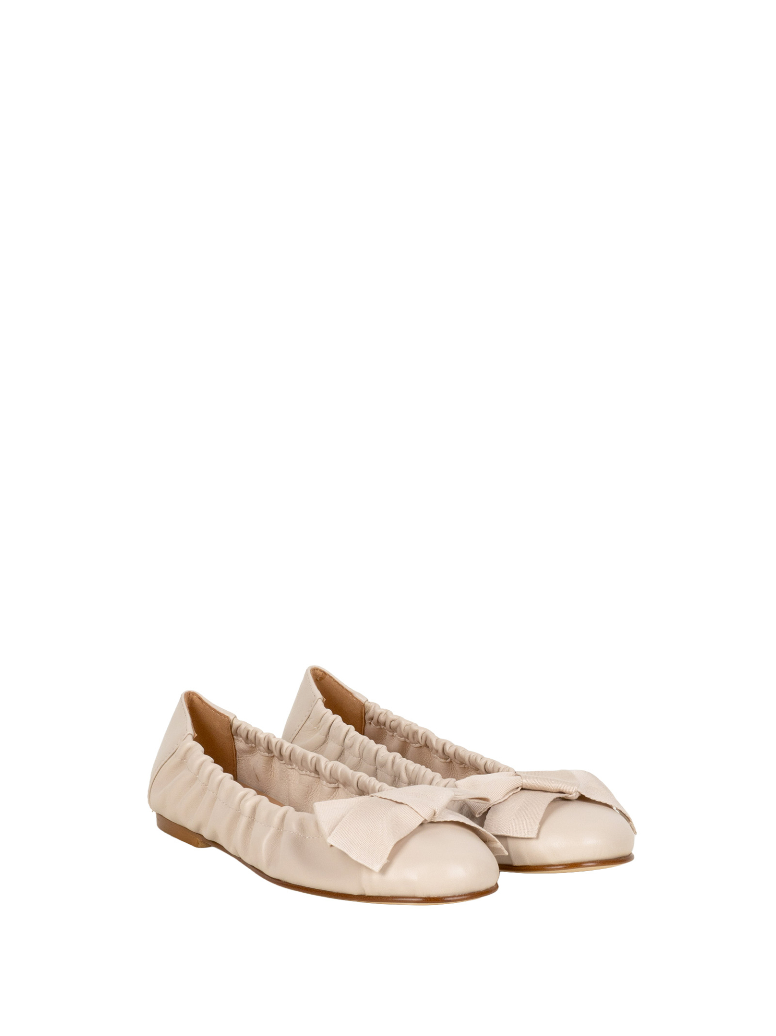 [Status] Flat shoes SS26 O4204IMPEROBIRCH