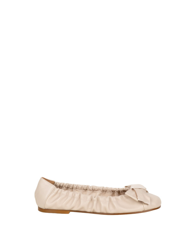 [Status] Flat shoes SS26 O4204IMPEROBIRCH