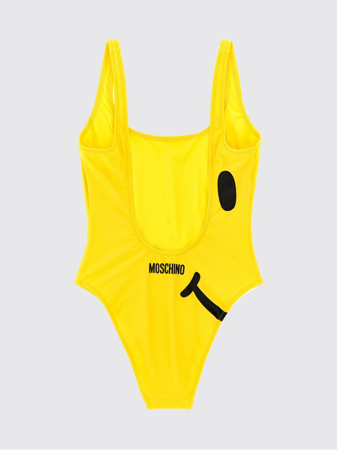 [MOSCHINO COUTURE] Swimsuit SS26 42030575 1027