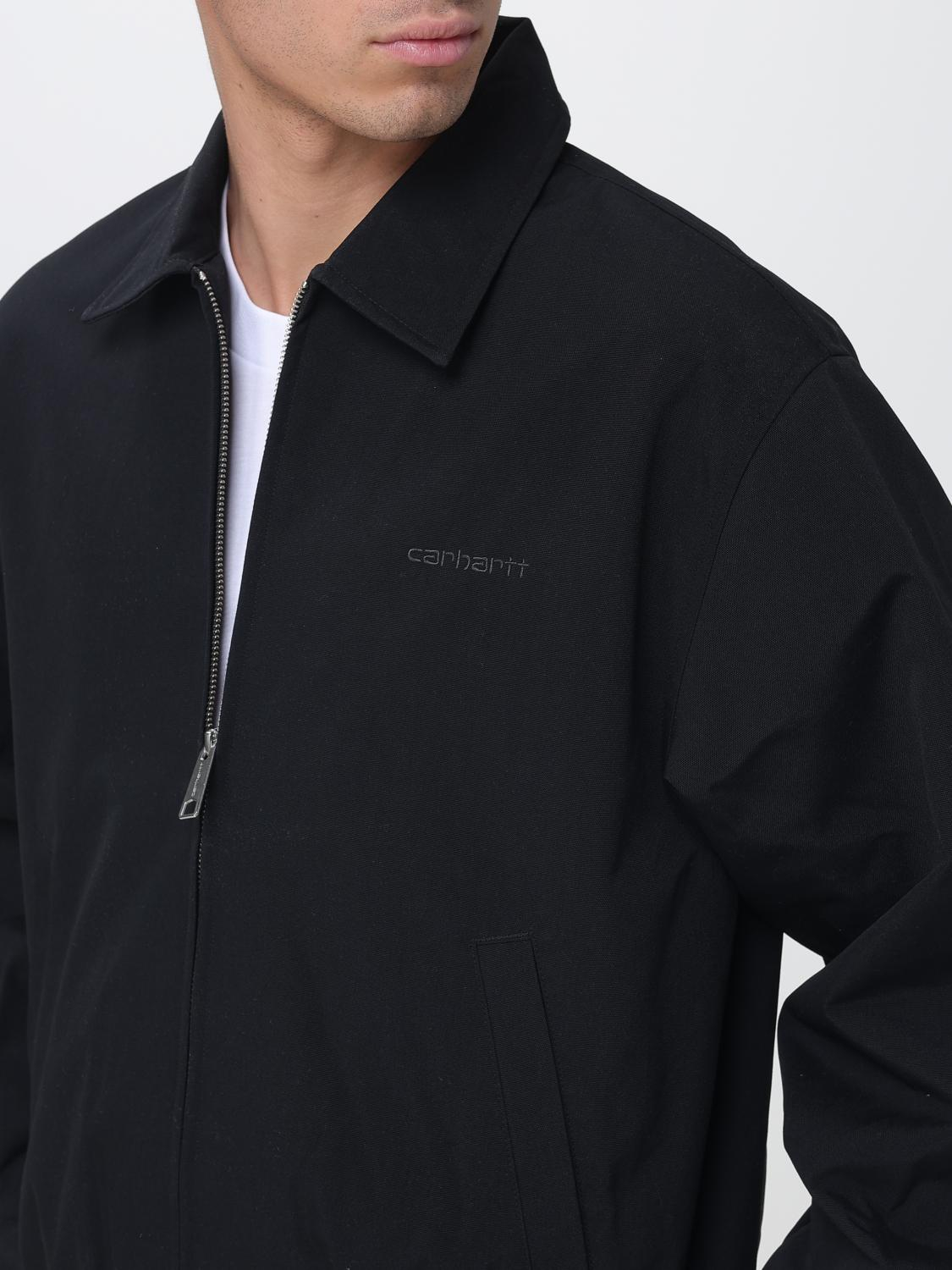 [CARHARTT WIP] Jacket SS26 I035971 2F1XX