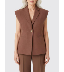 [PINKO] Vest SS26 106509A2W6 L78