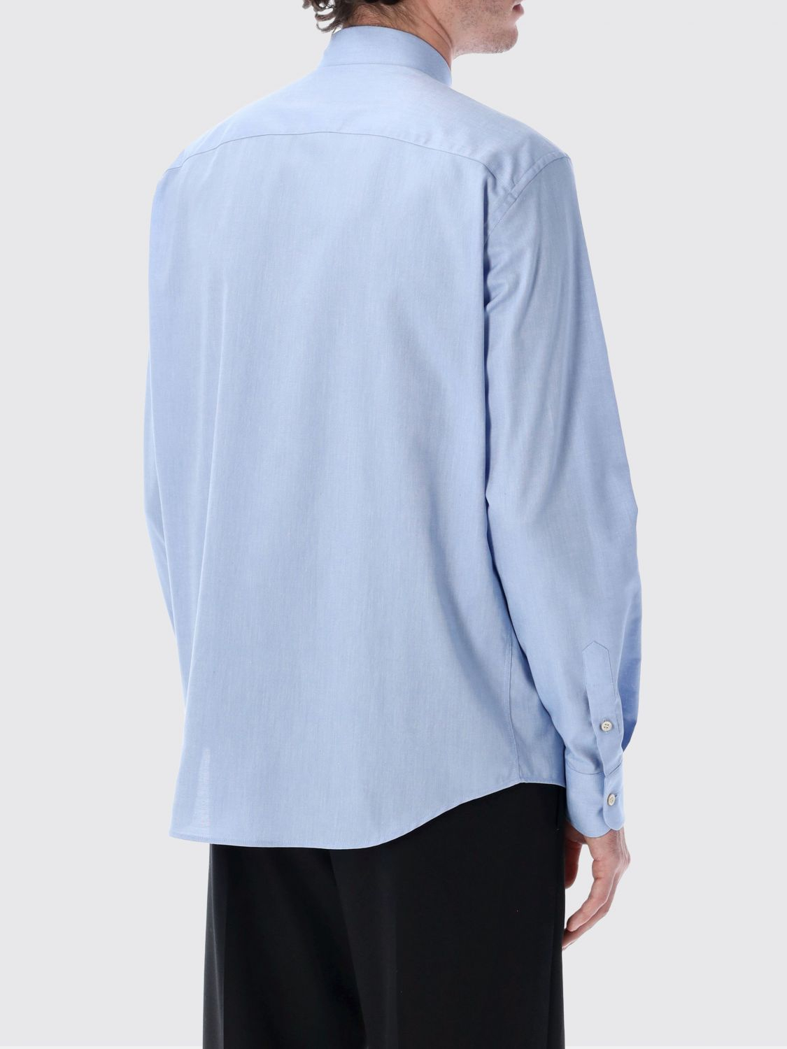 [Valentino] Shirts Long Sleeve SS26 8V3ABS80ATH CZV