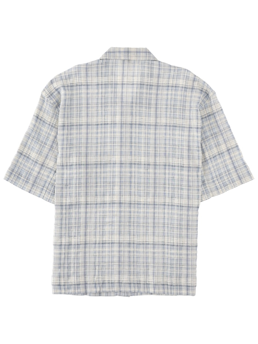 [Sunflower] Shirts Short Sleeve SS26 1293-1_210