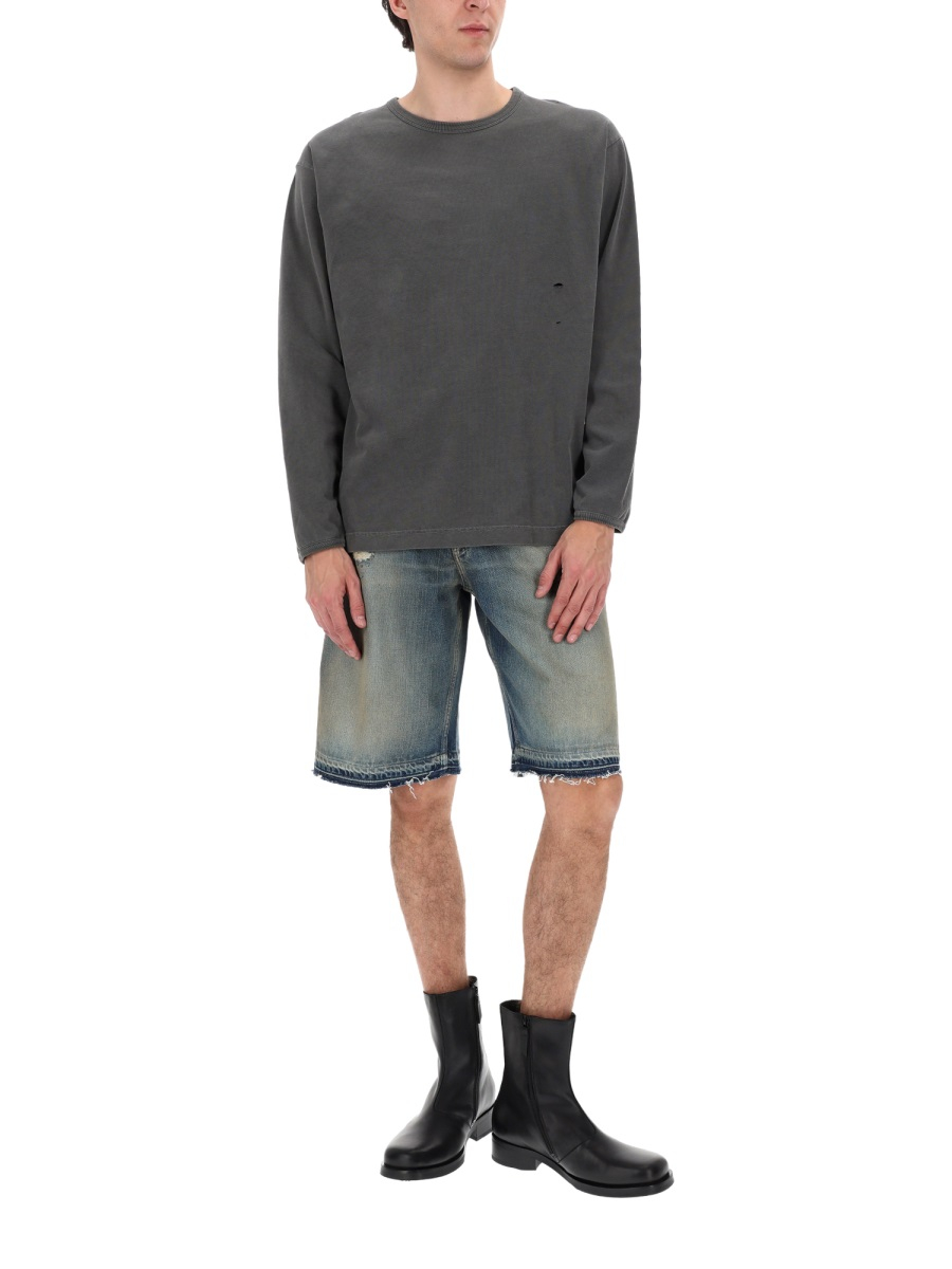 [Sunflower] Shorts SS26 5158-1_752