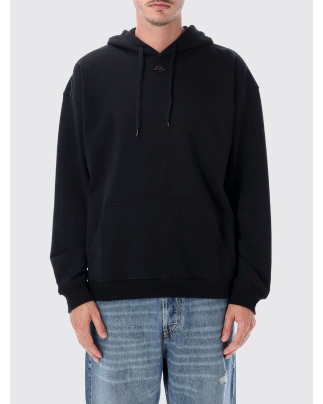 [Diesel] Sweatshirt FW26 A200500GSBP 9XX