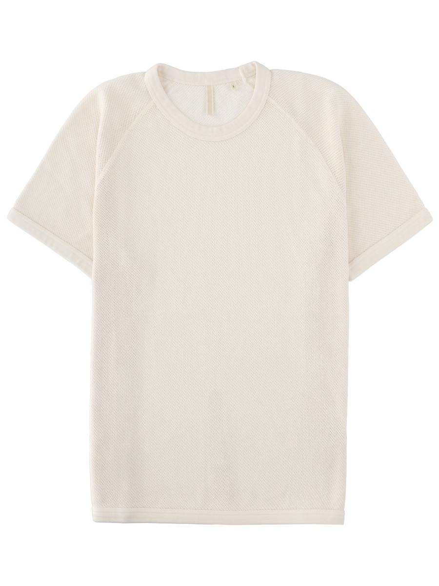 [Sunflower] T-shirts Short Sleeve SS26 2061_010