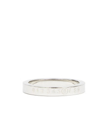 [MM6 Maison Margiela] Ring FW26 P6469 SM6UQ0059 951