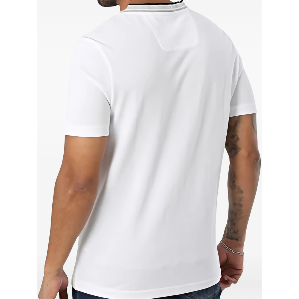 [BOSS] T-shirts Short Sleeve SS26 50529941  100