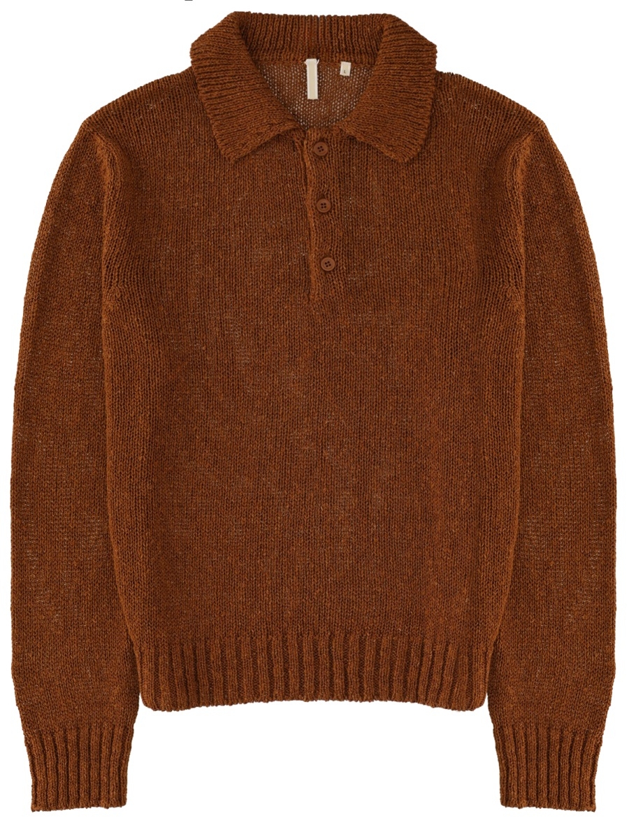[Sunflower] Knitwear SS26 3080_176