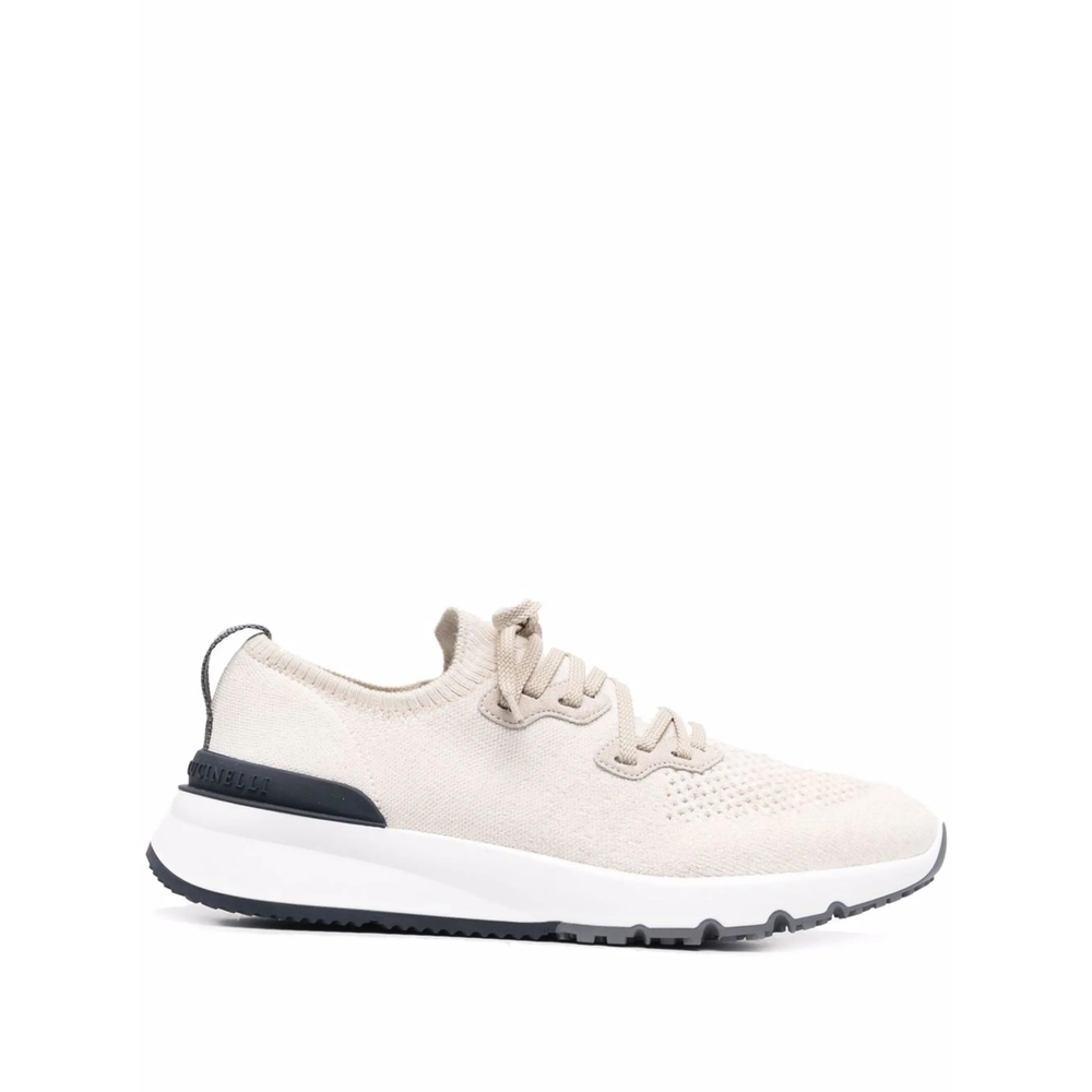[Brunello Cucinelli] Sneakers SS26 MZUKISO250  CW751