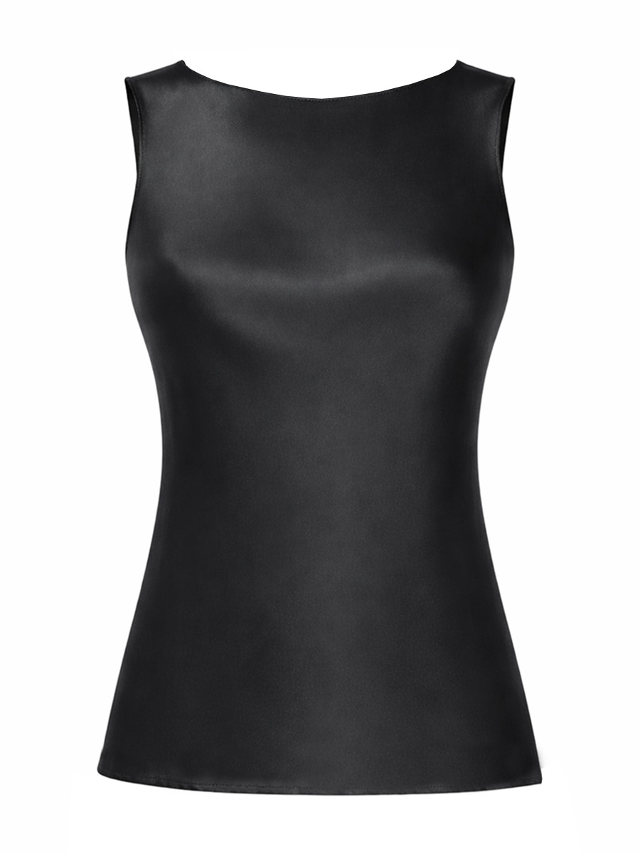 [Nina Ricci] Tank top SS26 26PCTO011SE1415_U9000