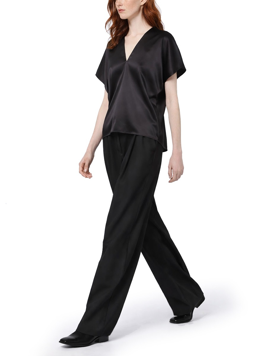 [Nina Ricci] T-shirts Short Sleeve SS26 26PCTO003SE1415_U9000
