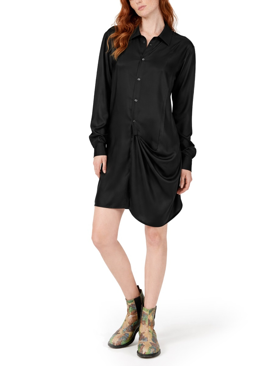 [JW ANDERSON] Long sleeve dress SS26 DR0512_PG1934999