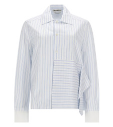 [JW ANDERSON] Shirts Long Sleeve SS26 SH0386_PG1892023
