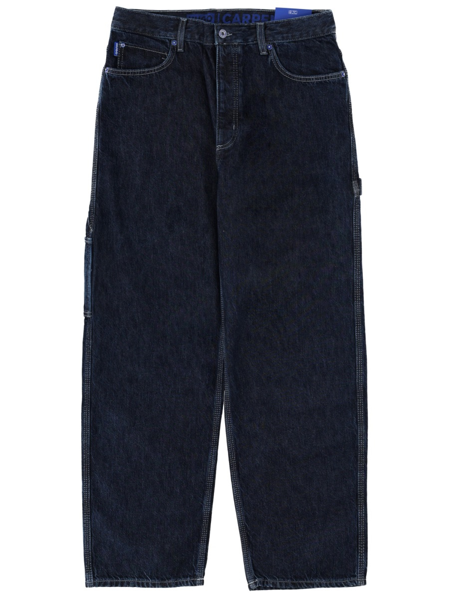 [HUGO] Jeans SS26 50553473_10276905403