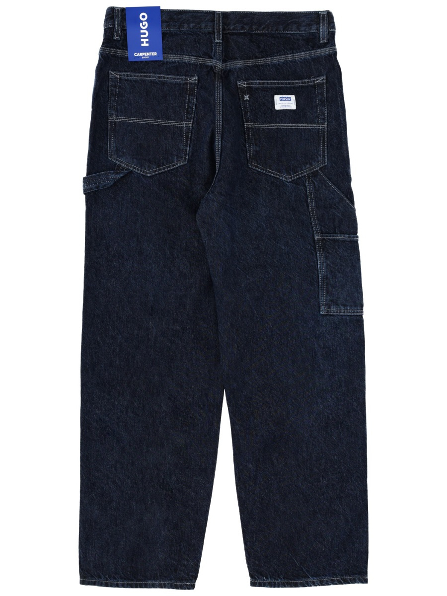 [HUGO] Jeans SS26 50553473_10276905403