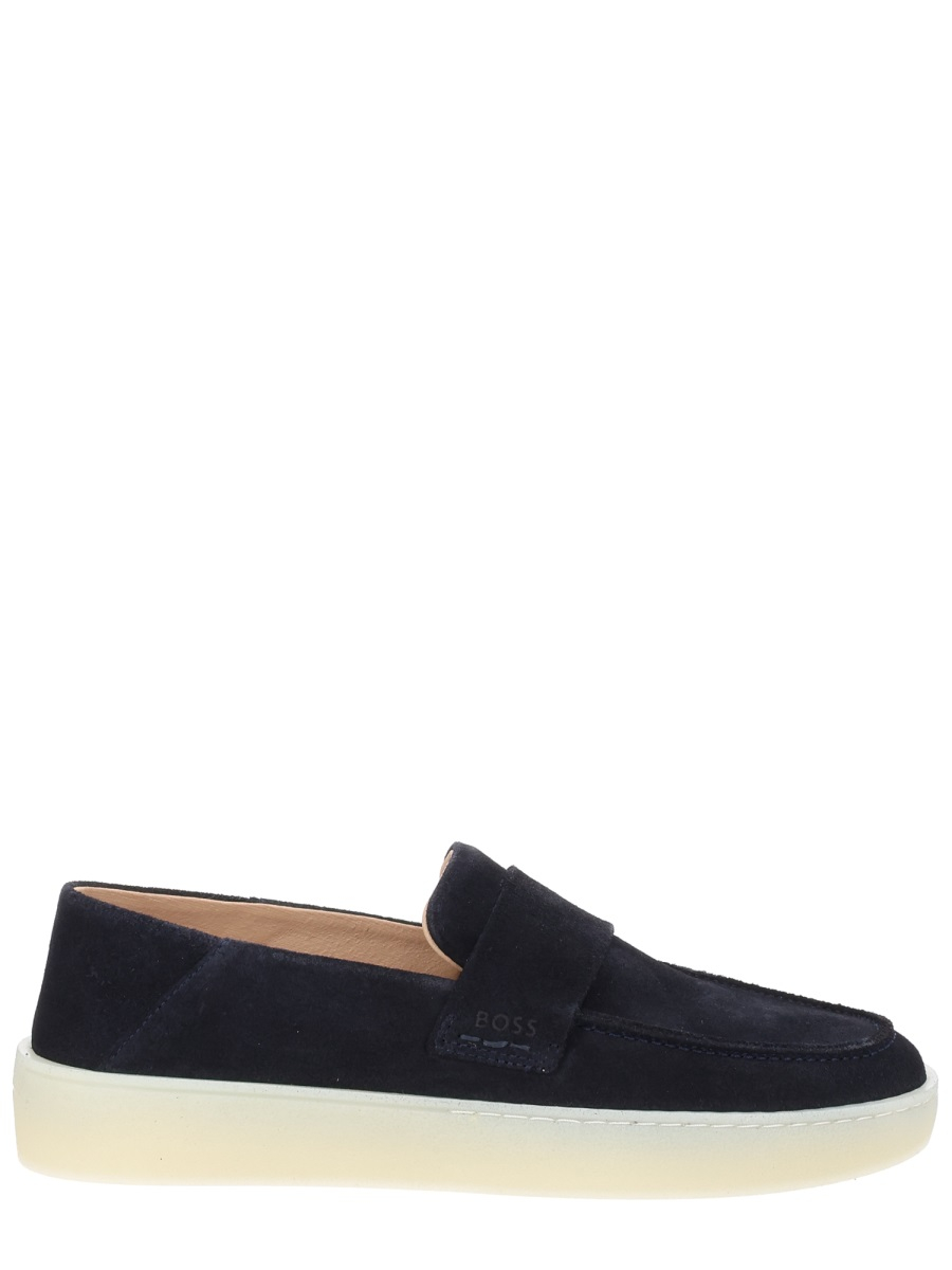 [BOSS] Loafer SS26 50557699_10277808401