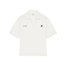 [Courreges] Shirts Short Sleeve SS26 126JPO059_JS0195B166