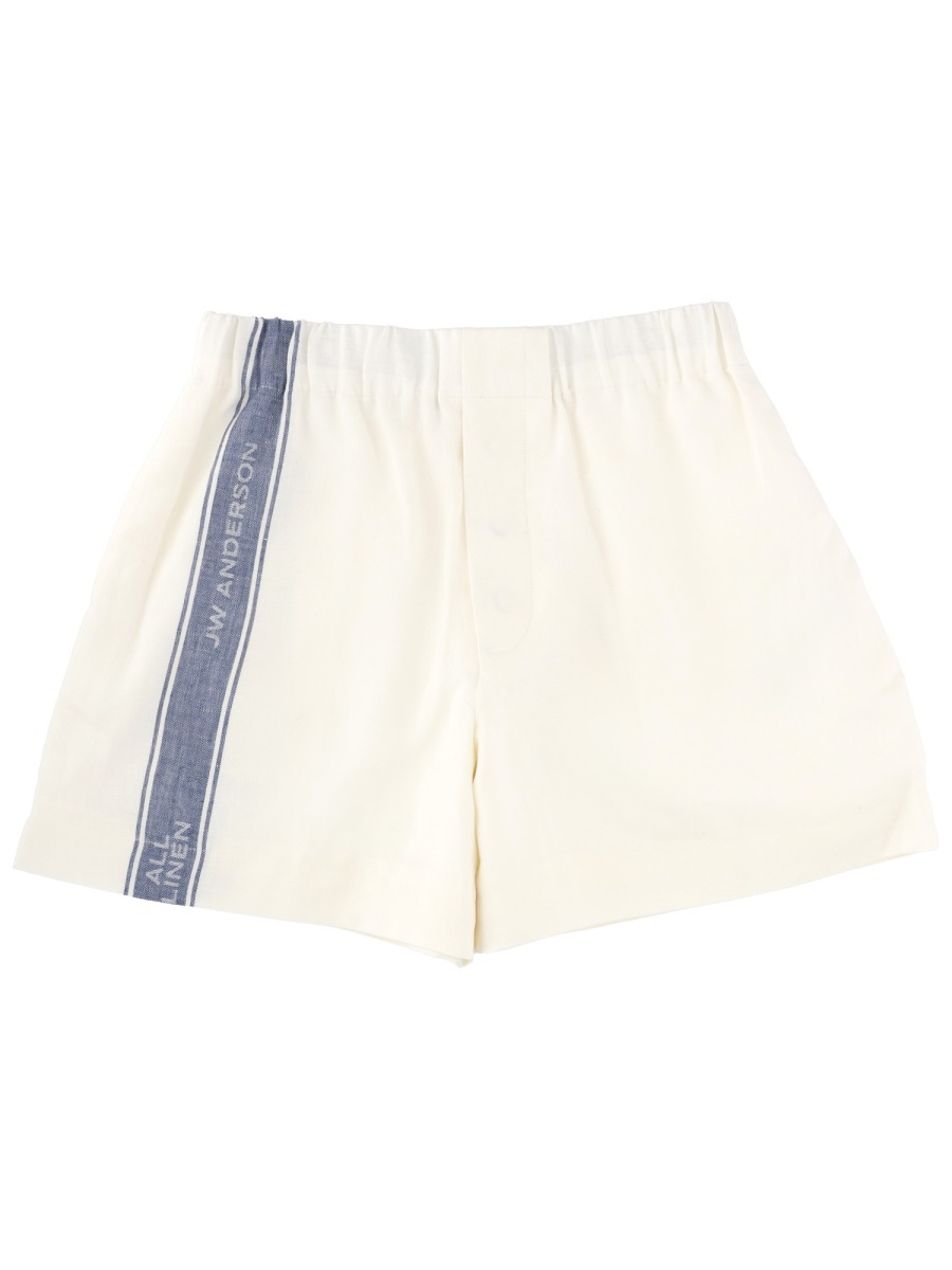 [JW ANDERSON] Shorts SS26 SR0136_PG1898614