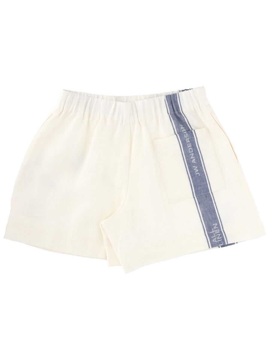 [JW ANDERSON] Shorts SS26 SR0136_PG1898614