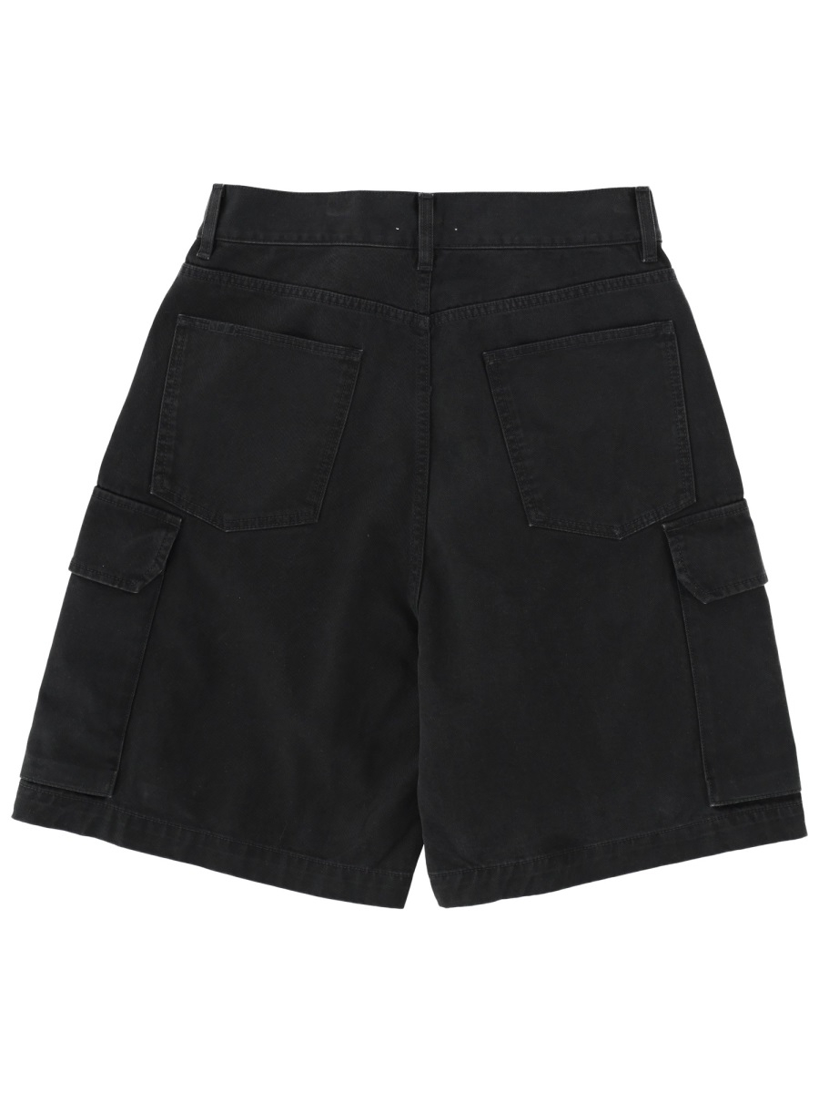 [JW ANDERSON] Shorts SS26 SR0129_PG1933999