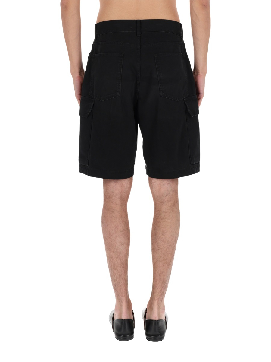 [JW ANDERSON] Shorts SS26 SR0129_PG1933999
