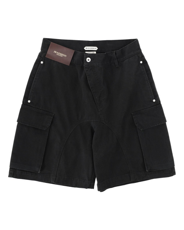 [JW ANDERSON] Shorts SS26 SR0129_PG1933999