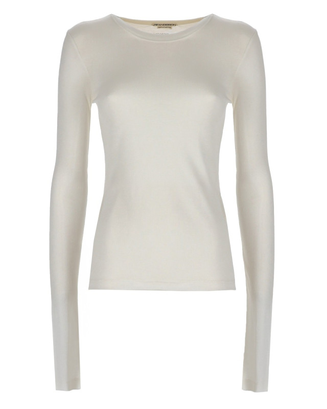 [JW ANDERSON] T-shirts Long Sleeve SS26 JO0292_PG1904002