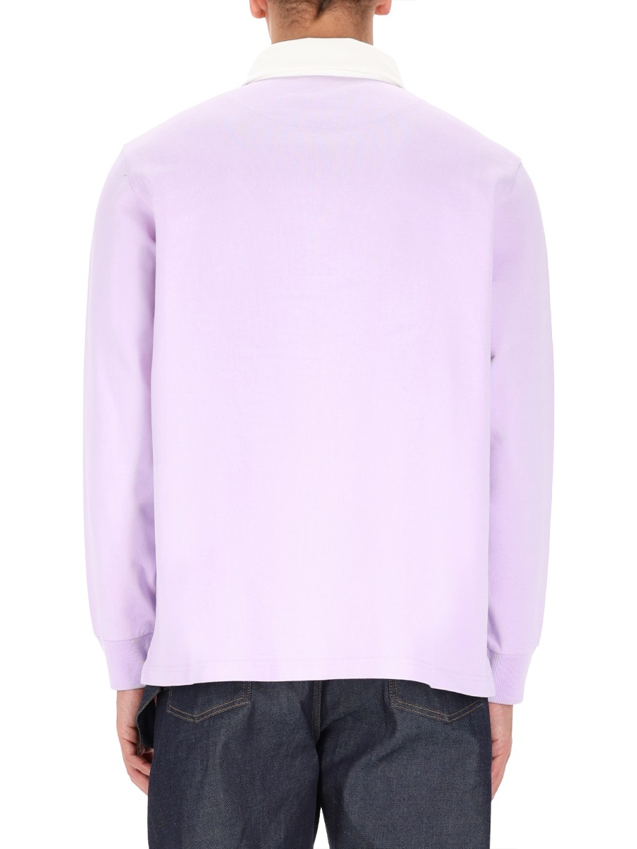 [JW ANDERSON] T-shirts Long Sleeve SS26 JO0288_PG1938700