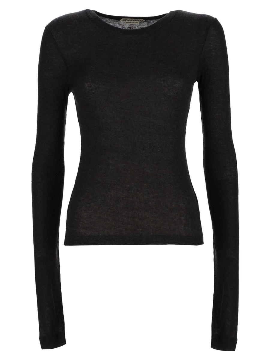 [JW ANDERSON] T-shirts Long Sleeve SS26 JO0292_PG1904972