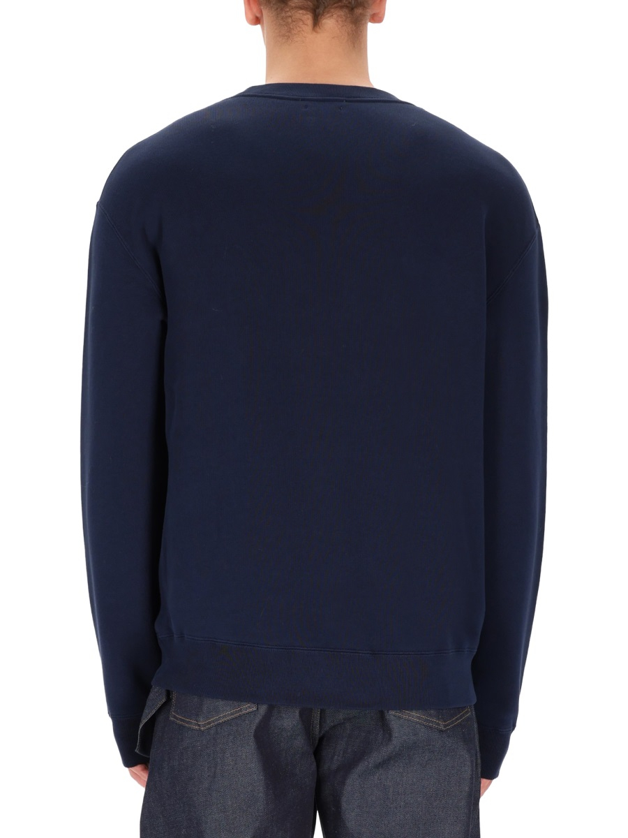 [JW ANDERSON] Sweatshirt SS26 JW0254_PG1905888