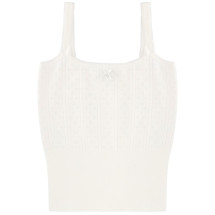 [JW ANDERSON] Tank top SS26 KW1469_YN0309002