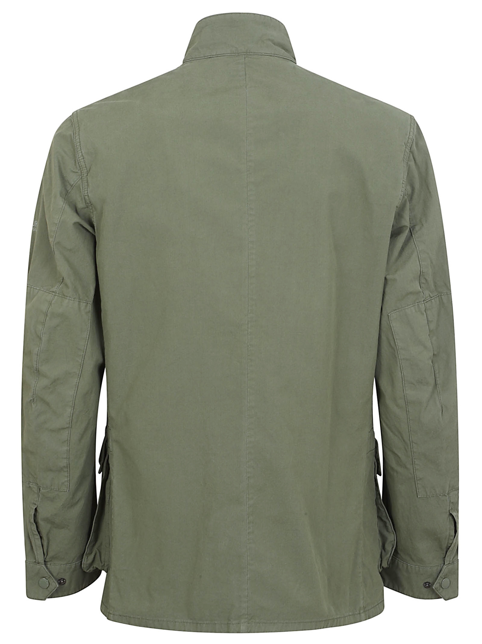 [Barbour International] Casual Jacket SS26 MCA1100