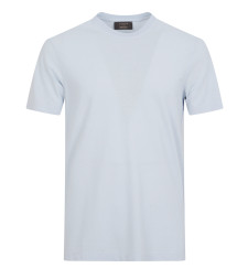 [Zanone] T-shirts Short Sleeve SS26 815214 ZG380