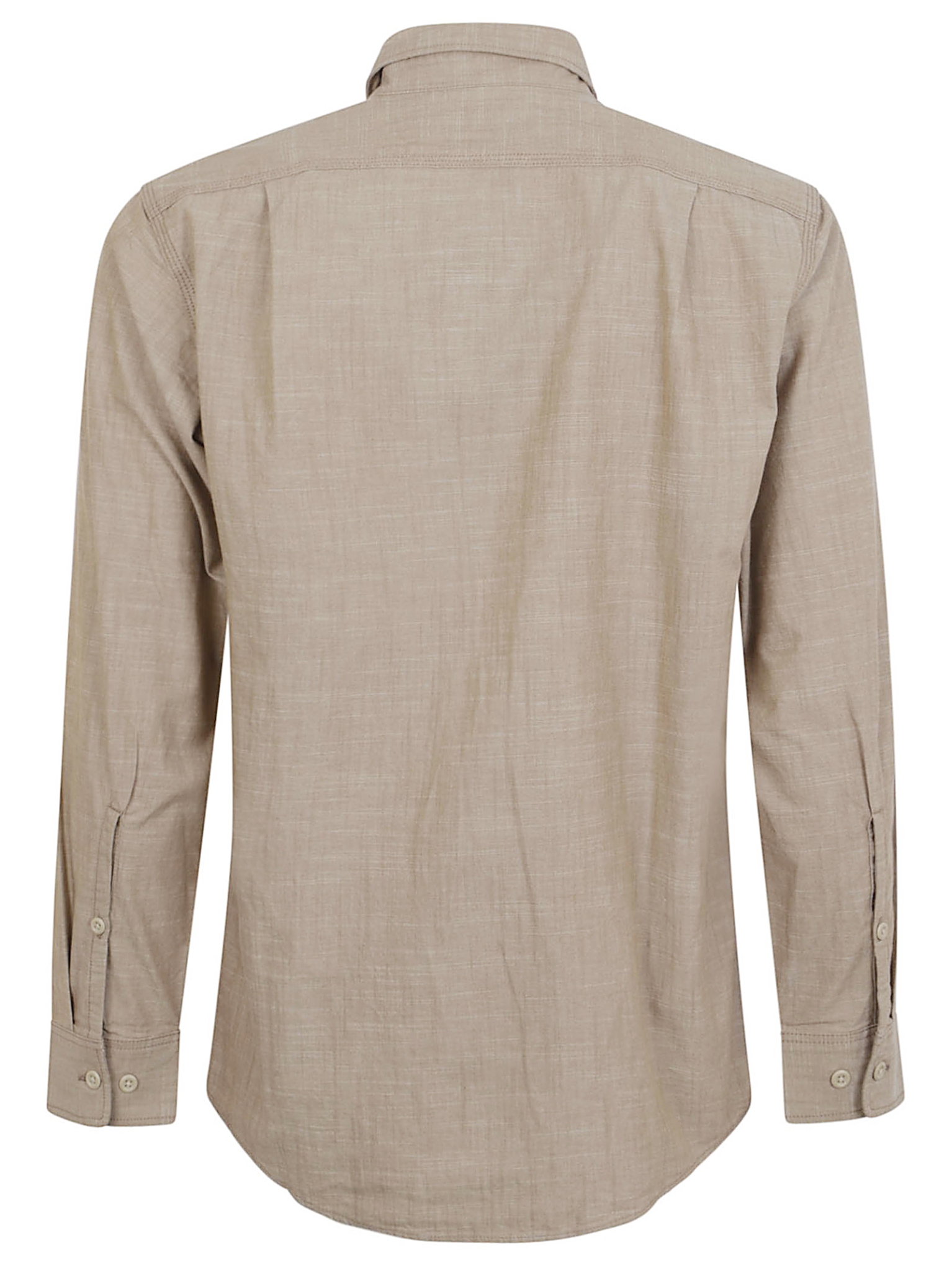 [Filson] Shirts Long Sleeve SS26 FMCAM0011 W0132