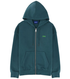[HUGO] Zip Up SS26 50520017_10257685449