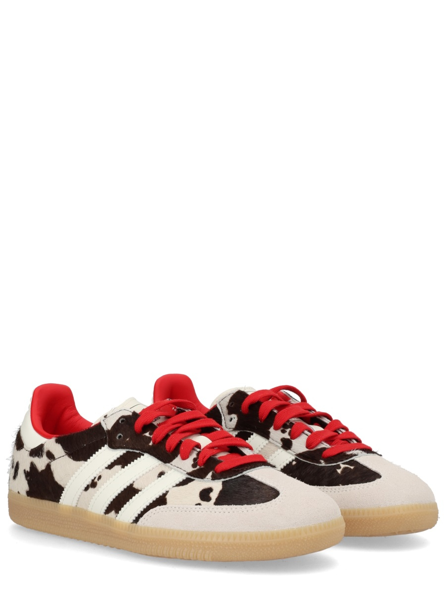 [ADIDAS ORIGINALS] Sneakers SS26 KI6956_AUCO/OWHITE/GUM4
