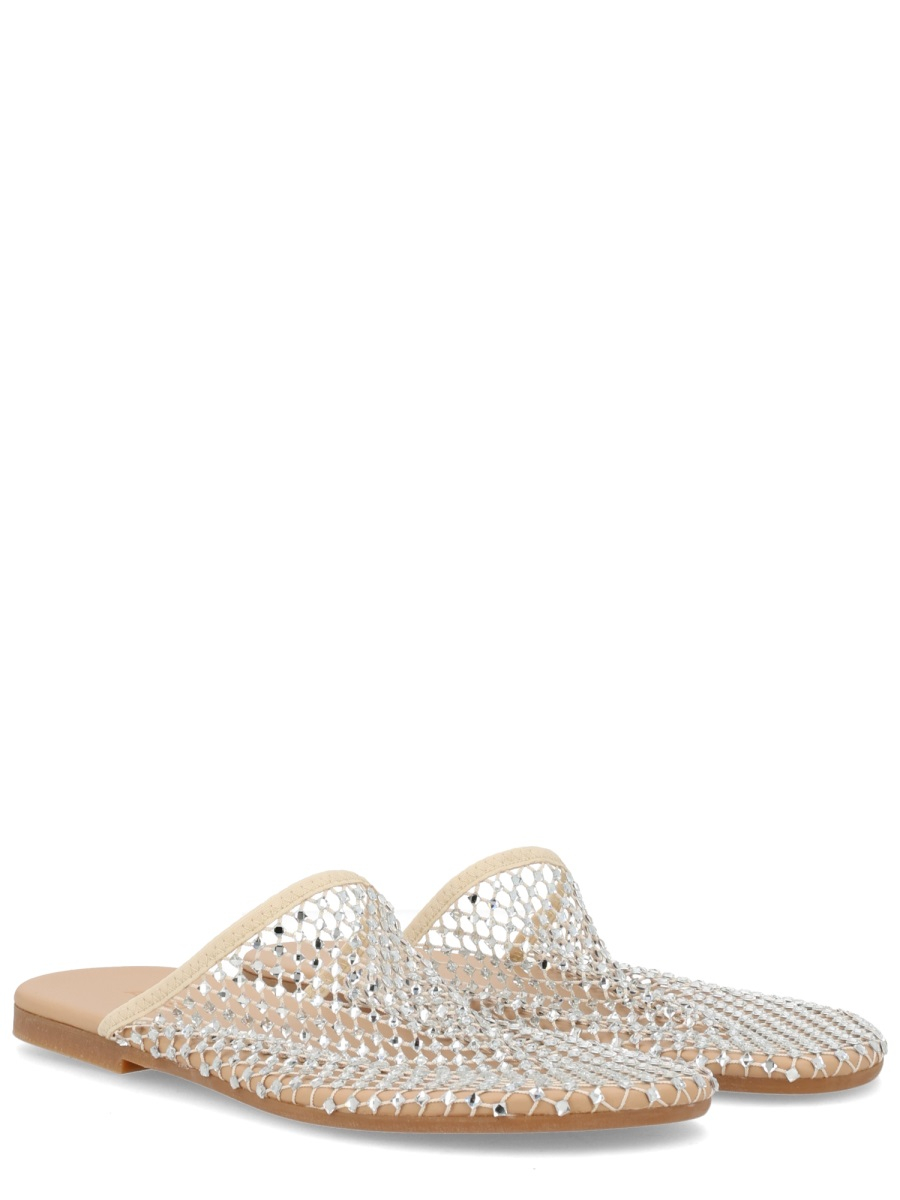 [Alysi] Flat shoes SS26 316611_P6100SI