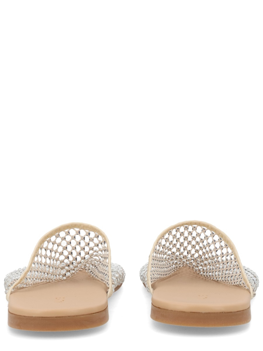 [Alysi] Flat shoes SS26 316611_P6100SI