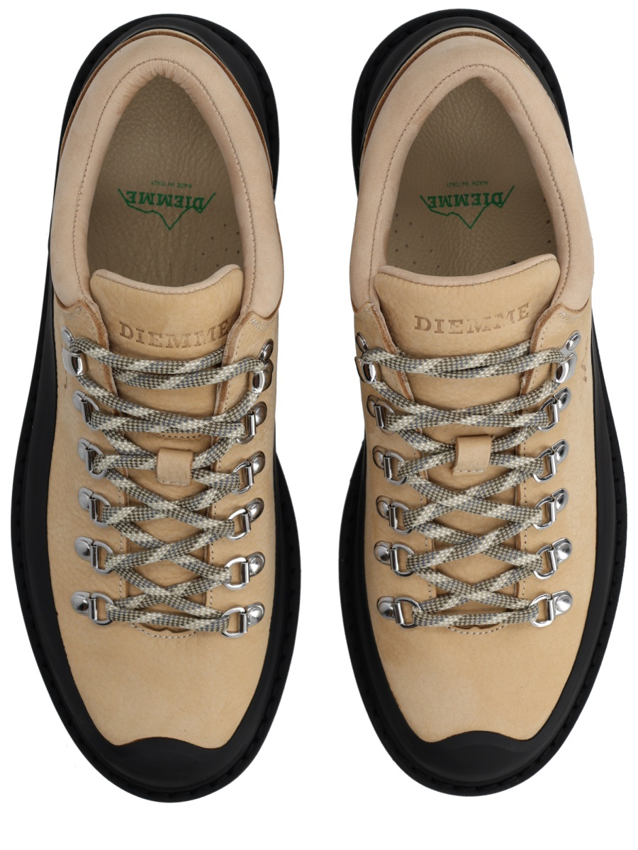 [DIEMME] Dress Shoes SS26 DI26SPCOM_F03L011SND