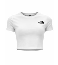 [THE NORTH FACE] T-shirts Short Sleeve SS26 NF0A55AO_FN41