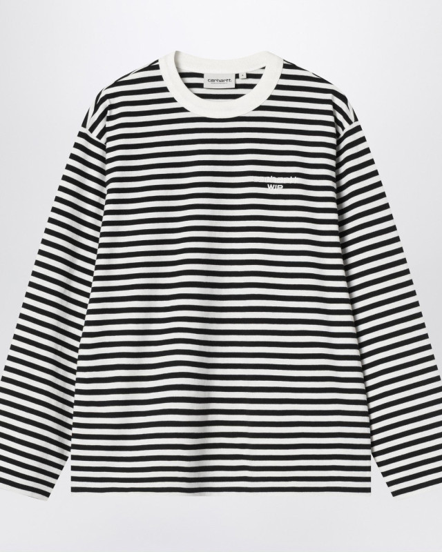 [CARHARTT WIP] T-shirts Long Sleeve SS26 I036345CO