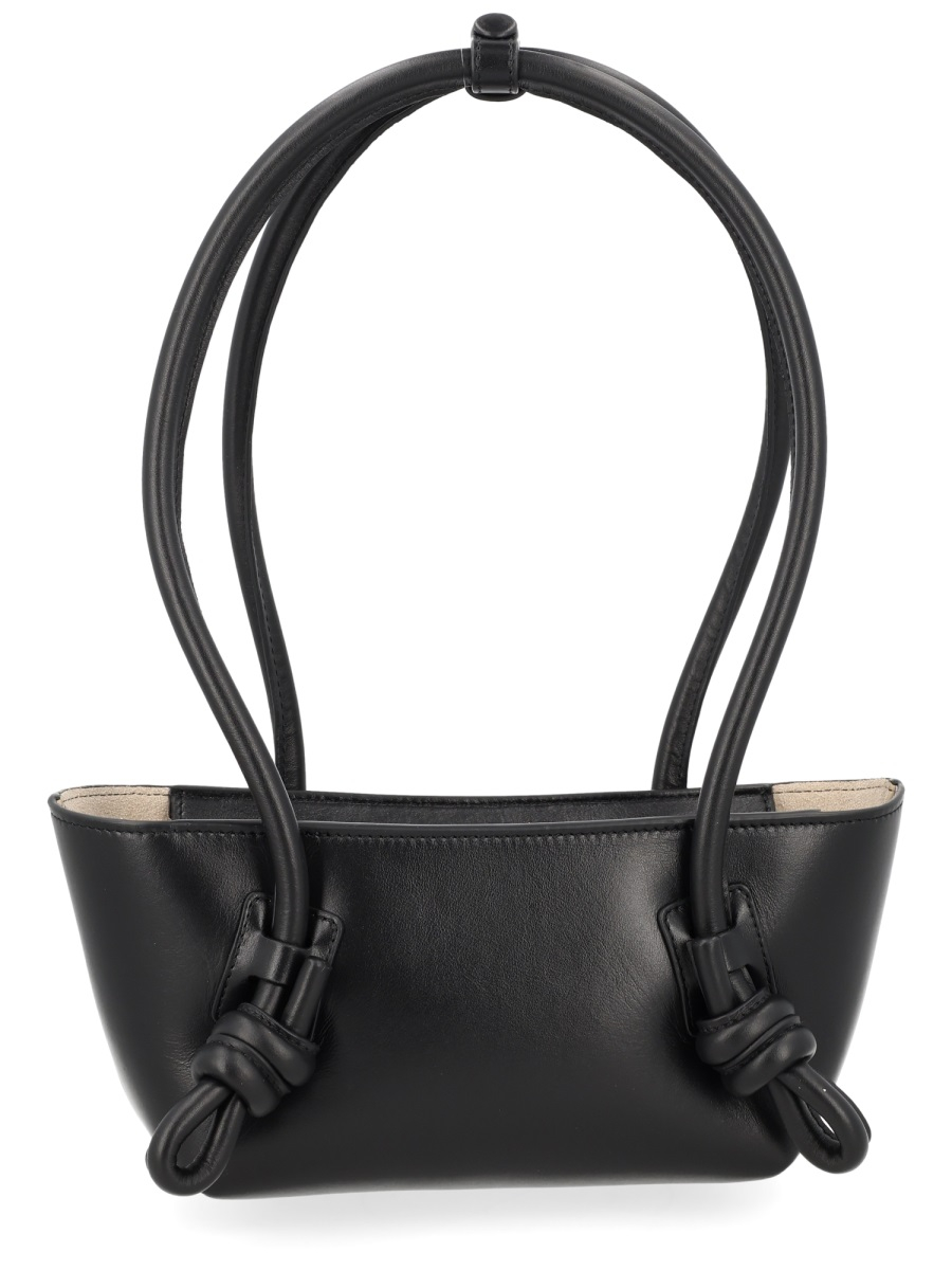 [HEREU] Shoulder bag SS26 FLMISHWBS26.001.1_BLACK