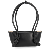 [HEREU] Shoulder bag SS26 FLMISHWBS26.001.1_BLACK