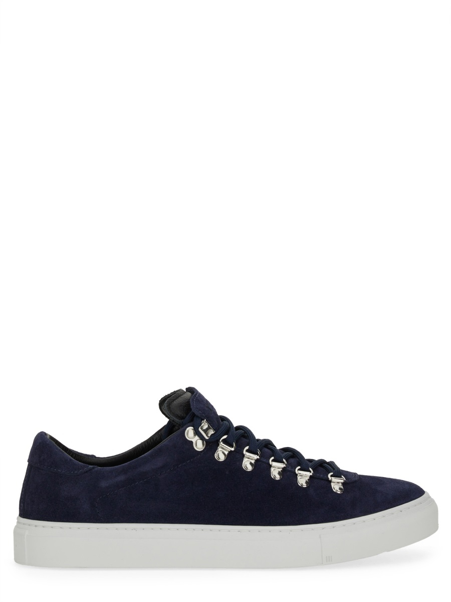[DIEMME] Sneakers SS26 DI23SPMLM_S01S002NAV