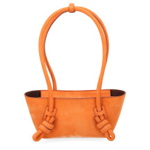 [HEREU] Shoulder bag SS26 FLMISHNOWBS26.011.1_ORANGE