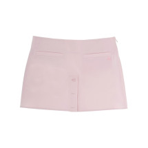 [Courreges] Mini skirt SS26 126CJU330_PL01595022