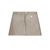 [Courreges] Mini skirt SS26 223CJU001_VY00141099